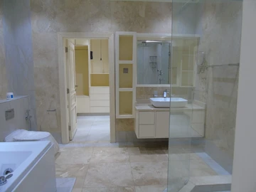 3 Bedroom Townhouse Complex