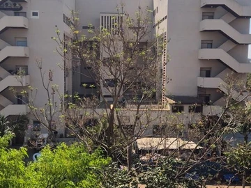 2 Bedroom Flat & Apartment