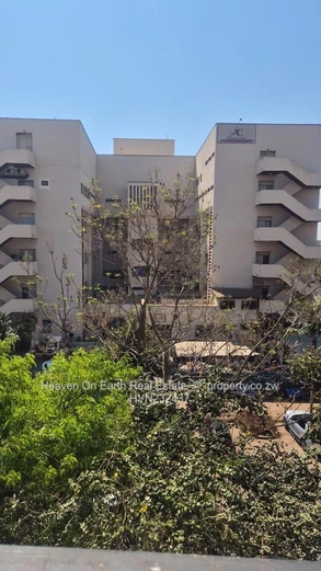 With Vacant Possession 