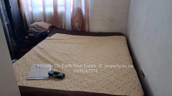 3 bedroomed Family Home