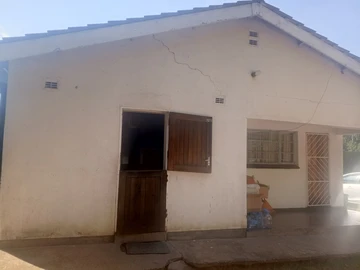2 Bedroom Cottage