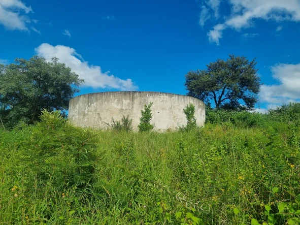 Farm & Agricultural Land
