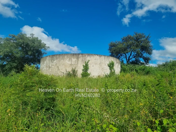 Farm For Sale In Masvingo