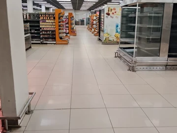 Warehouse & Factory