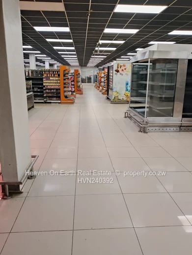 A Rare City Center Gem