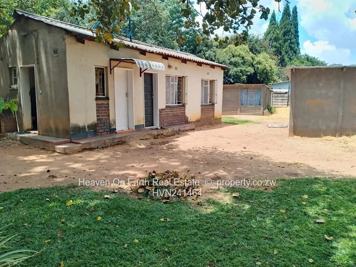 Strategically located along a Highway 