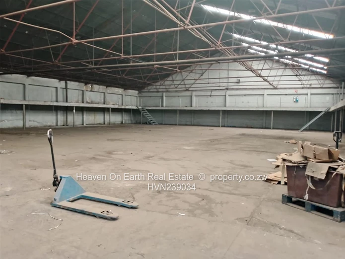 Prime Investment opportunity,Multi Bay Industrial Asset