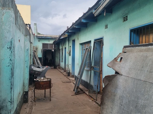 Shop & Retail Property