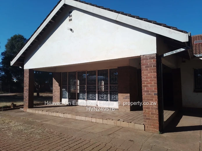 To let  (Sole Mandate)