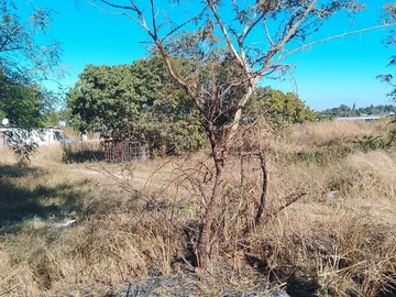 Commercial & Industrial Land