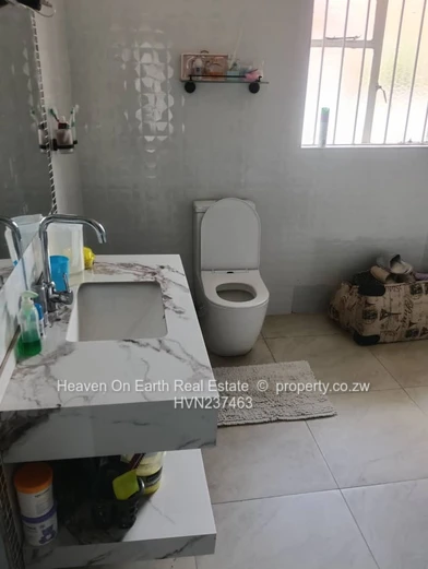 3 beds in Hillside for rent