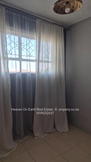 With Vacant Possession 