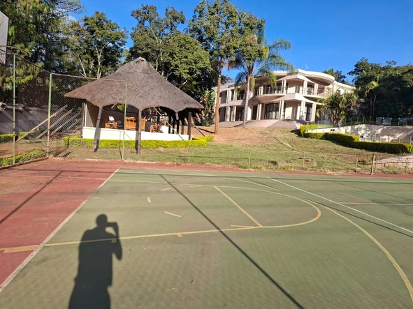 7 Bedroom House