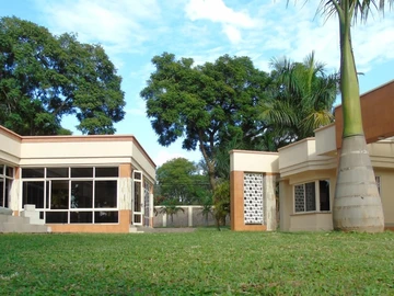 3 Bedroom Townhouse Complex