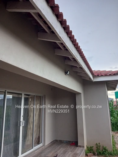 Beautiful home to let  (Sole Mandate)