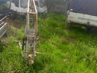 Industrial stand for sale 
