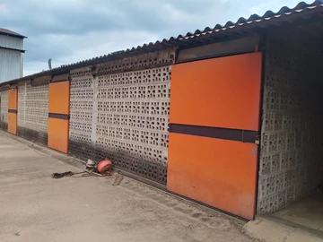 Warehouse & Factory