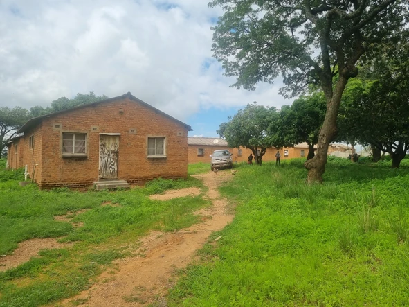 Farm & Agricultural Land