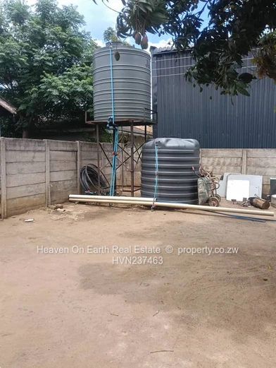 3 beds in Hillside for rent