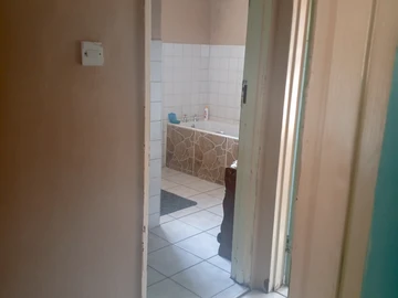 2 Bedroom Cottage