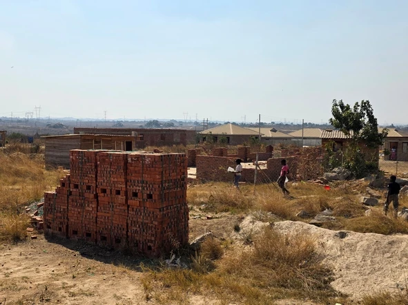 Stands & Residential Land