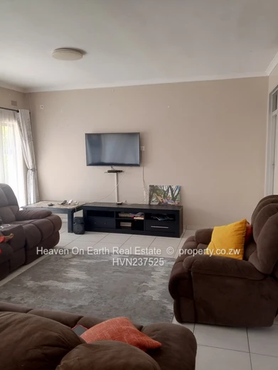 Beautiful cluster home to rent! (Sole Mandate)