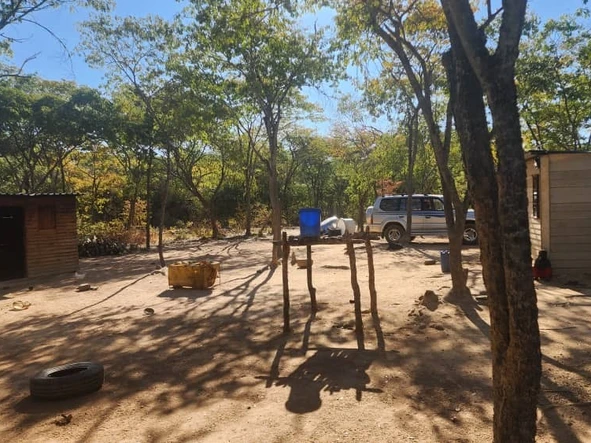 Farm & Agricultural Land