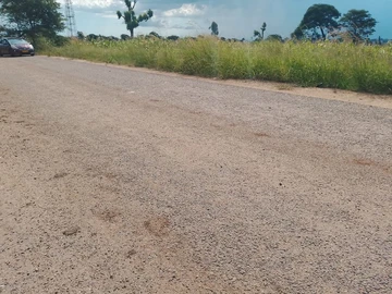 Commercial & Industrial Land