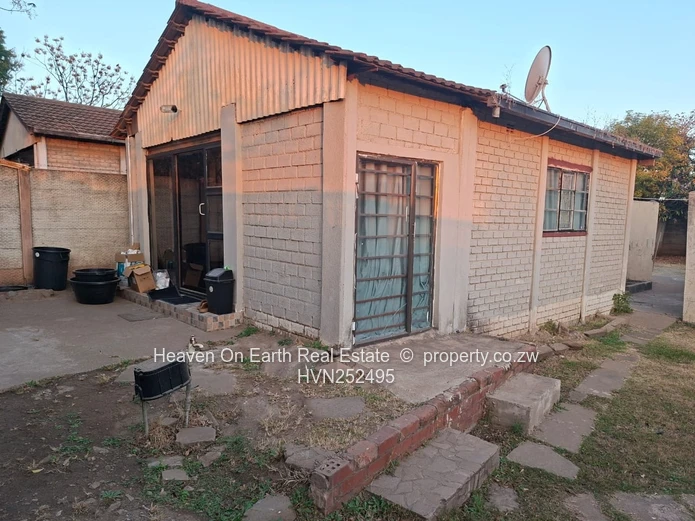 House for sale