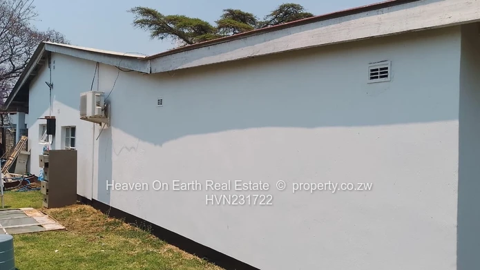 Suitable for Offices