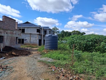 3 Bedroom Townhouse Complex