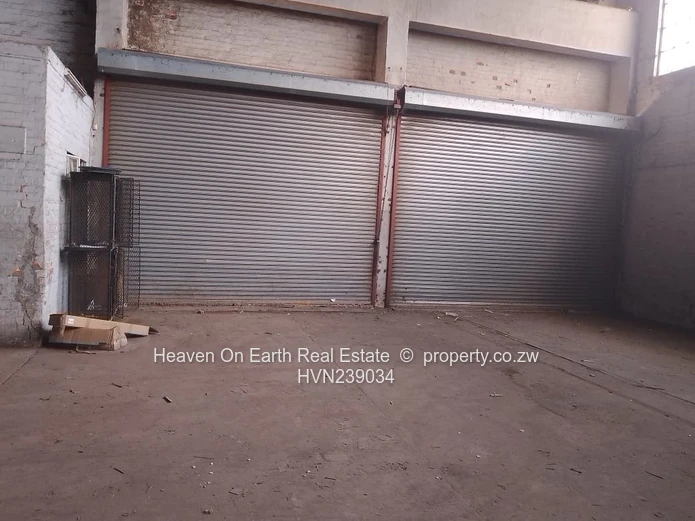 Prime Investment opportunity,Multi Bay Industrial Asset