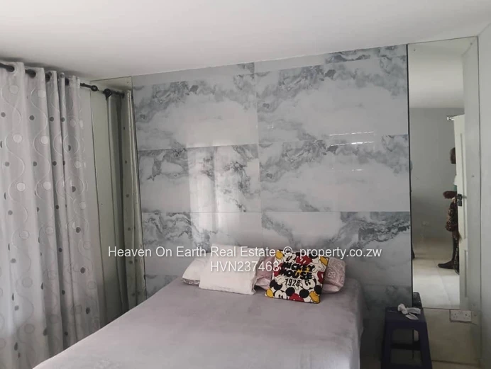 3 beds in Hillside for rent