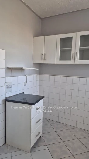 With Vacant Possession 