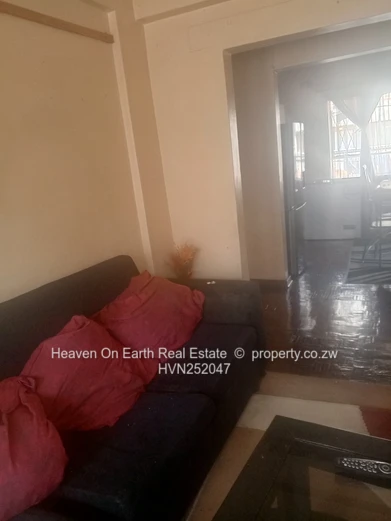 Ground floor apartment for sale!! (Sole Mandate)
