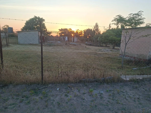 Farm & Agricultural Land
