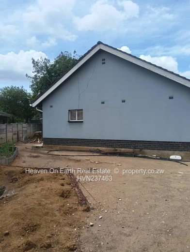 3 beds in Hillside for rent