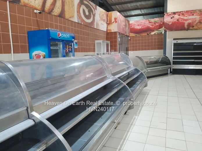 LOCATION!!! Busy Area