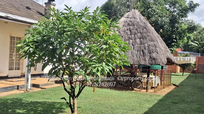 Beautiful 3 beds house