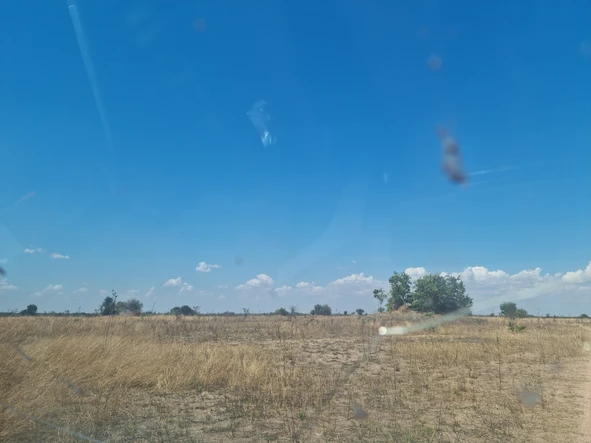 Farm & Agricultural Land