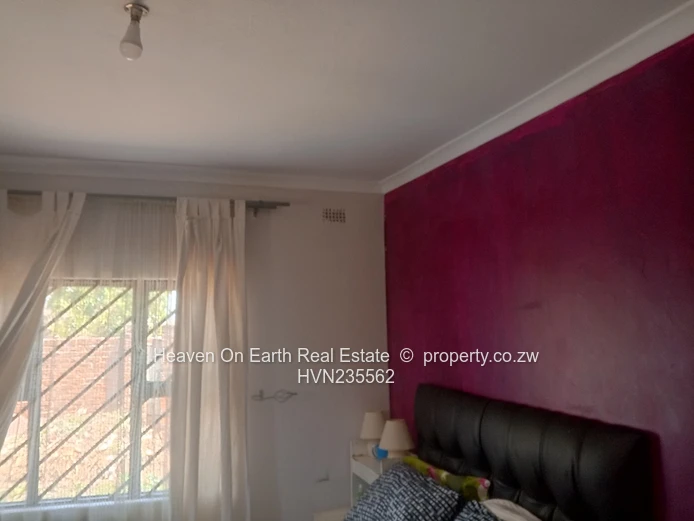 Neat home to let  (Sole Mandate)